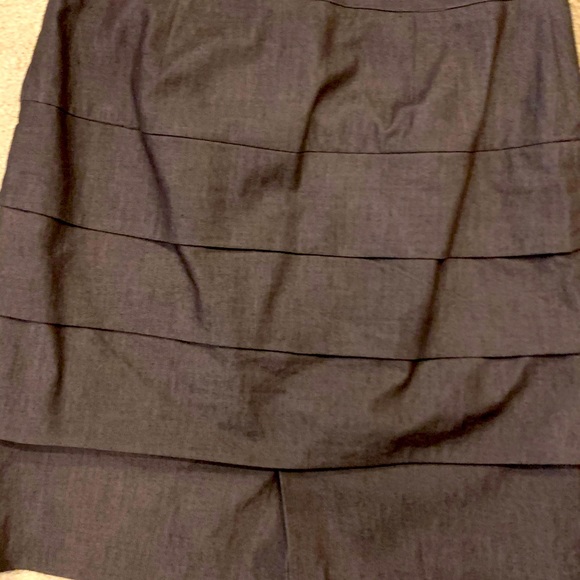 Lifestyle attitude by Larry Levine skirt - Picture 1 of 3